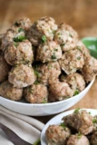 Juicy All-Purpose Turkey Meatballs – Spend With Pennies