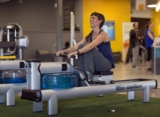 How to Use a Rowing Machine