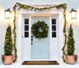 The Best Christmas Trees, Lights, & Holiday Decorations