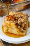 French Toast Casserole – Spend With Pennies