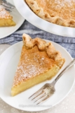 Chess Pie – Spend With Pennies