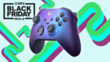 Xbox Controllers Still On Sale After Black Friday