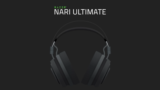 Score up to 50 percent savings on Razer’s Nari Ultimate Gaming Headset